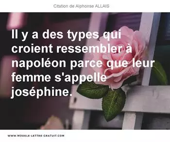 Citations Alphonse ALLAIS