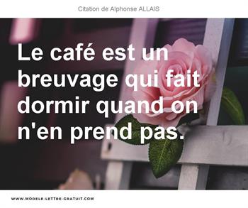 Citations Alphonse ALLAIS