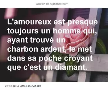 Citations Alphonse Karr