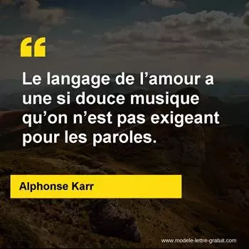 Citation Alphonse Karr