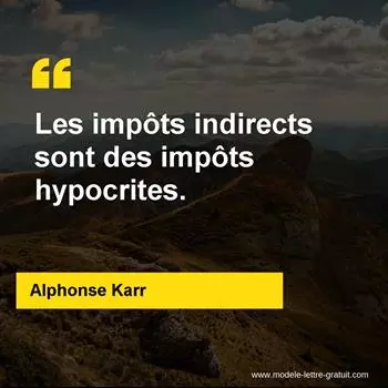 Citation Alphonse Karr