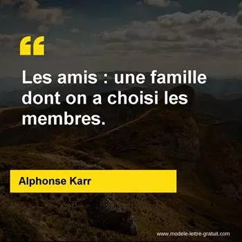 Citation Alphonse Karr