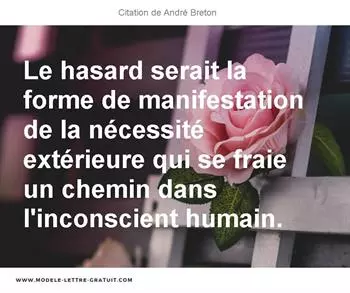 Citations André Breton