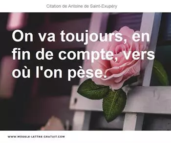 Citations Antoine de Saint-Exupéry