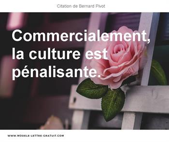 Citations Bernard Pivot