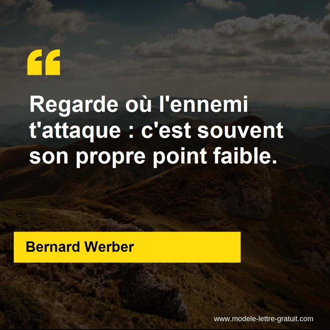 Regarde où l