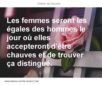Citations Coluche
