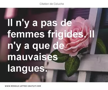 Citations Coluche