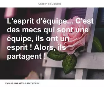Citations Coluche