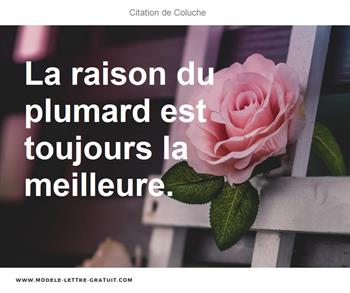 Citations Coluche