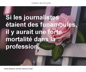 Citations Coluche
