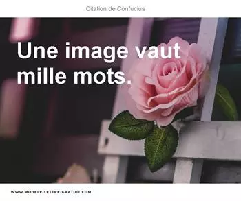 Citations Confucius