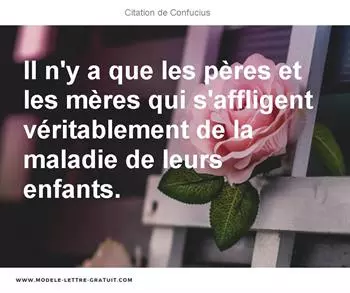 Citations Confucius