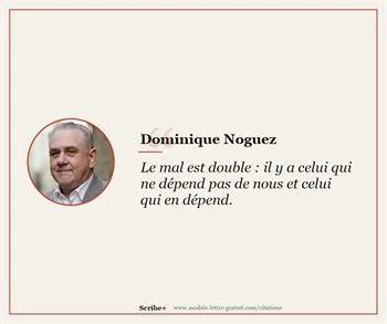 Citations Dominique Noguez
