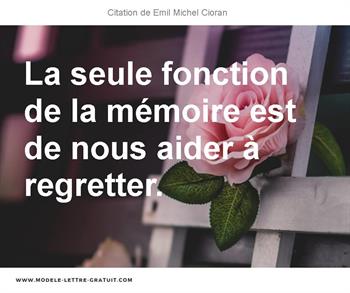 Citations Emil Michel Cioran