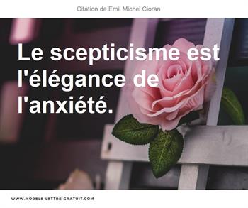 Citations Emil Michel Cioran