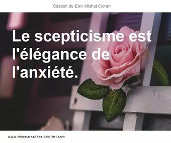Citations Emil Michel Cioran