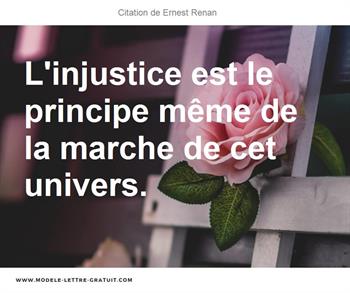 Citations Ernest Renan