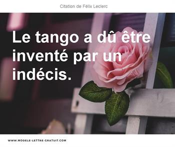Citations Félix Leclerc