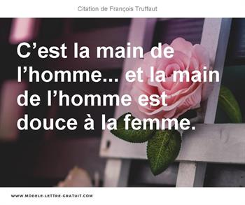 Citations François Truffaut