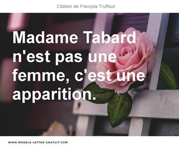 Citations François Truffaut