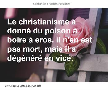 Citations Friedrich Nietzsche