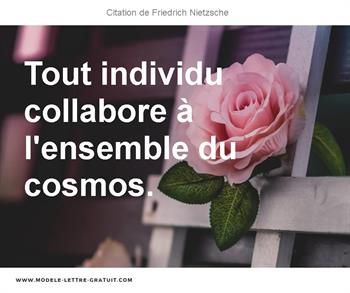 Citations Friedrich Nietzsche