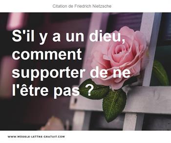 Citations Friedrich Nietzsche