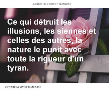 Citations Friedrich Nietzsche