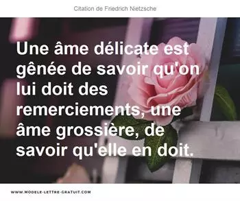 Citations Friedrich Nietzsche