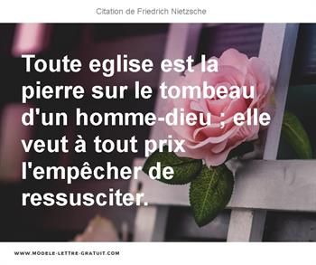 Citations Friedrich Nietzsche