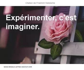 Citations Friedrich Nietzsche
