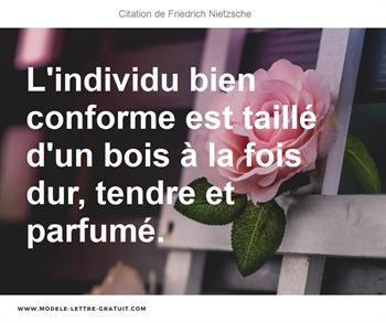 Citations Friedrich Nietzsche