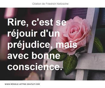 Citations Friedrich Nietzsche