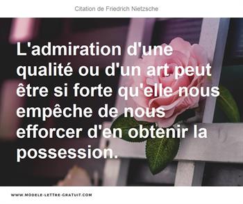Citations Friedrich Nietzsche