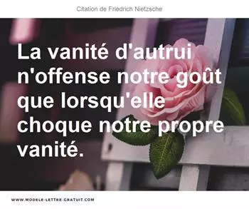 Citations Friedrich Nietzsche