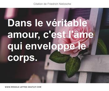 Citations Friedrich Nietzsche
