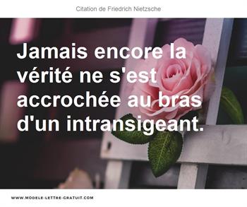 Citations Friedrich Nietzsche