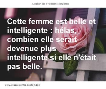 Citations Friedrich Nietzsche