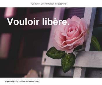 Citations Friedrich Nietzsche