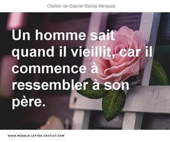 Citations Gabriel Garcia Marquez