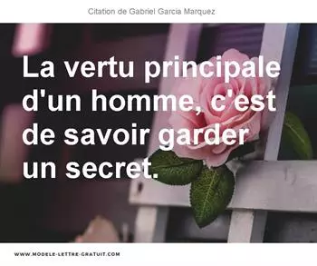 Citations Gabriel Garcia Marquez