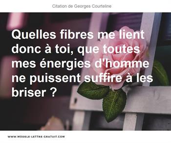 Citations Georges Courteline