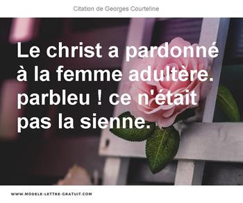 Citations Georges Courteline
