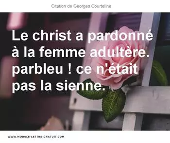 Citations Georges Courteline
