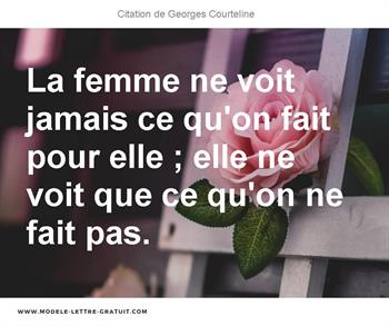 Citations Georges Courteline