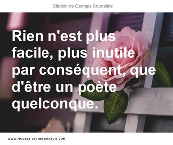 Citations Georges Courteline