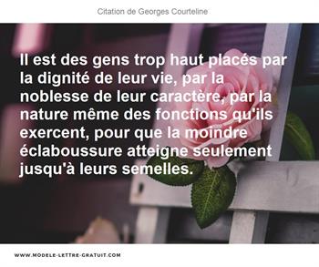 Citations Georges Courteline