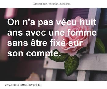 Citations Georges Courteline