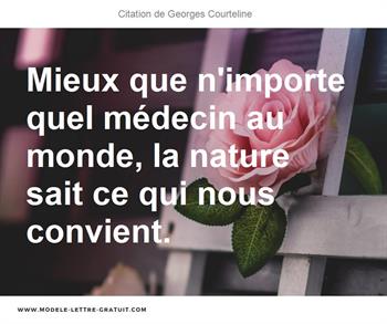 Citations Georges Courteline